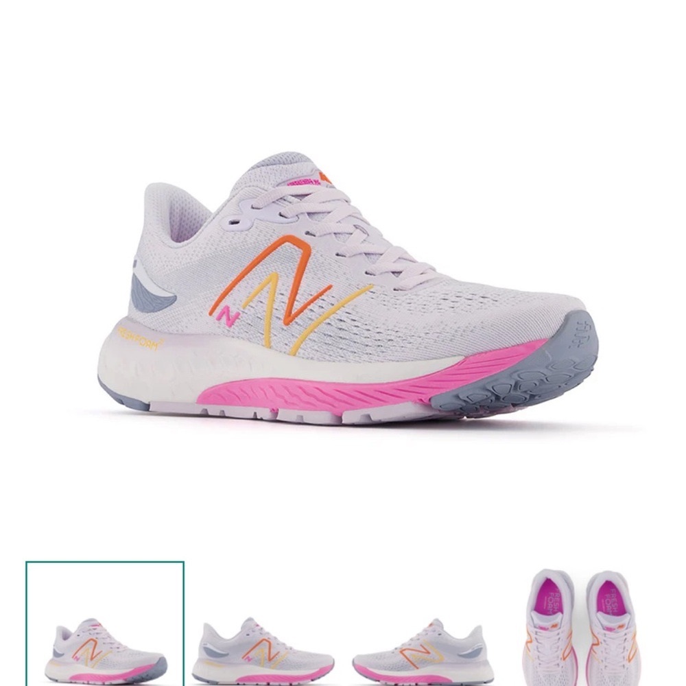 Women's 880 New Balance Running Shoes